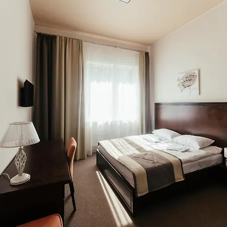 діамант лпк гтрс Hotel *