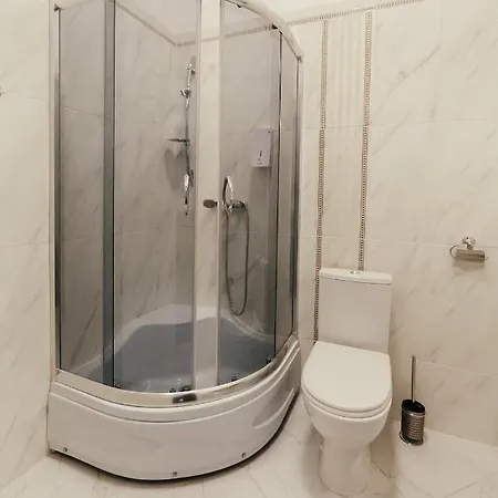 діамант лпк гтрс Hotel Lemberg