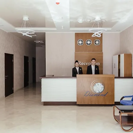 діамант лпк гтрс