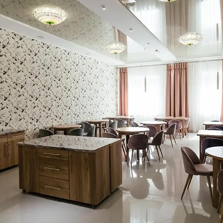 діамант лпк гтрс Hotel