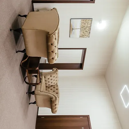 діамант лпк гтрс Hotel *