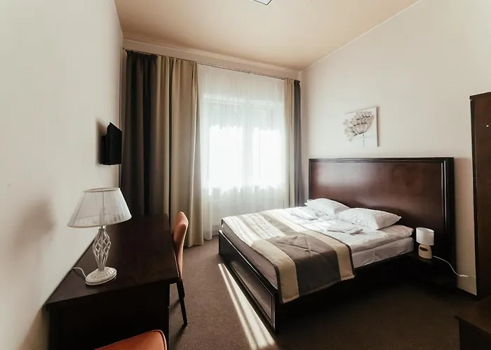 діамант лпк гтрс Hotel *