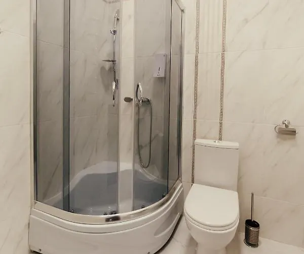 діамант лпк гтрс Hotel Lviv