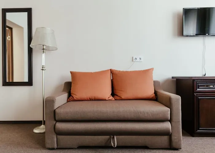 діамант лпк гтрс Hotel Lviv