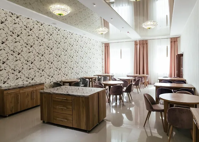 діамант лпк гтрс Hotel