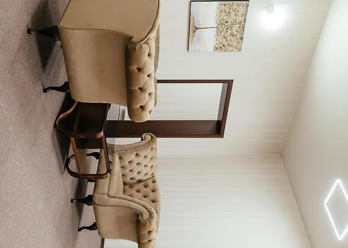 діамант лпк гтрс Hotel *