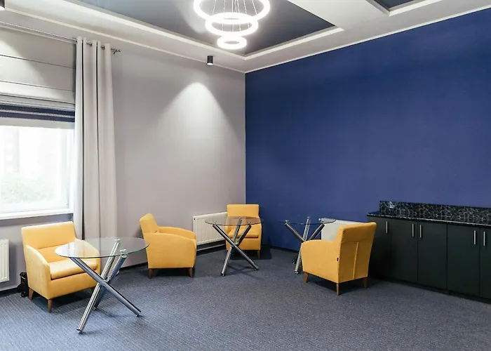 діамант лпк гтрс Ξενοδοχείο *